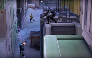 Valorant screenshot 3