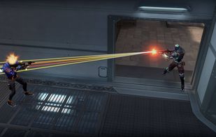 Valorant screenshot 1
