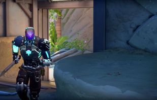 Valorant screenshot 1