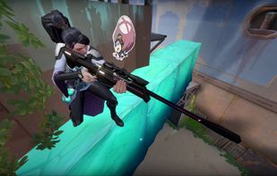 Valorant screenshot 3