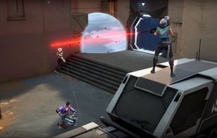 Valorant screenshot 2