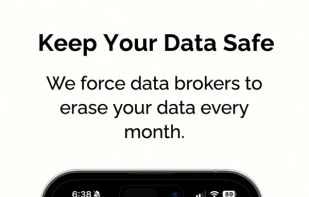 Valt DVPN screenshot 3