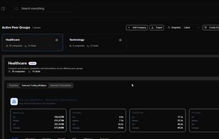 ValueEQ screenshot 1