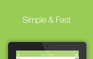 Valuta+ screenshot 3