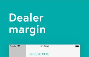 Valuta EX screenshot 2