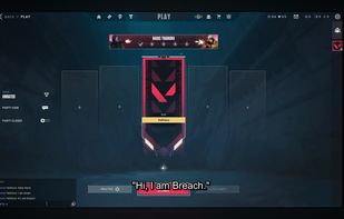 Testing TTS 