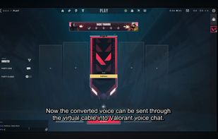 Ai Voice Generated 