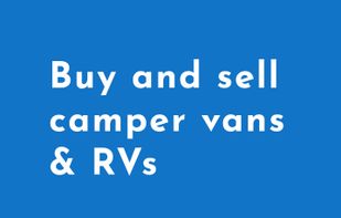 Vancamper screenshot 1