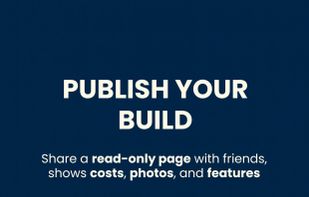 Van Heda: Build Tracker screenshot 3