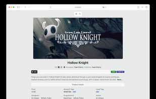 vangogh screenshot 3