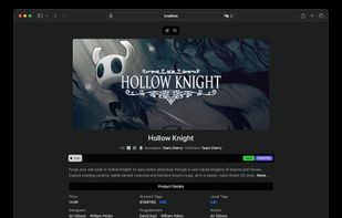 vangogh screenshot 2