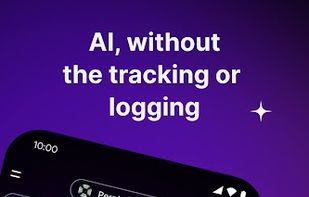 Vanish Private AI screenshot 1