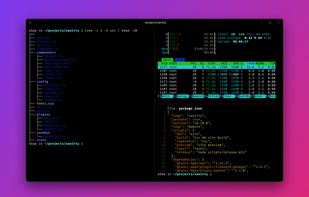 Vanitty screenshot 1