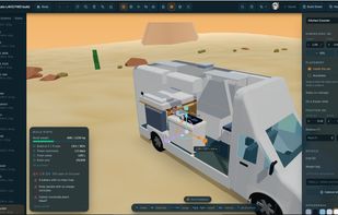VanPlot screenshot 1