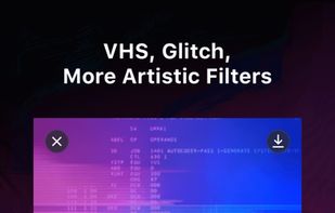 VaporCam screenshot 2