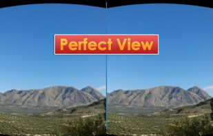 VaR's VR Video Player screenshot 1