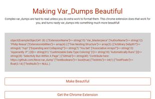 var_masterpiece screenshot 1