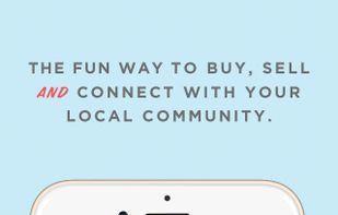 VarageSale screenshot 1