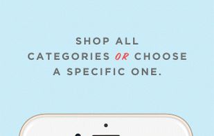 VarageSale screenshot 1