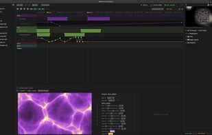 varda arrangement mode