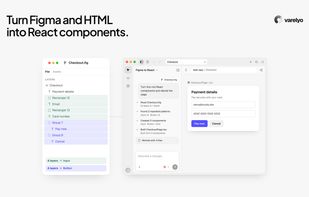 Varelyo screenshot 1
