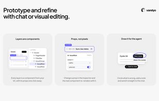 Varelyo screenshot 3