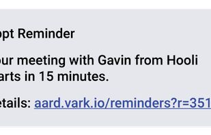vark.io screenshot 1