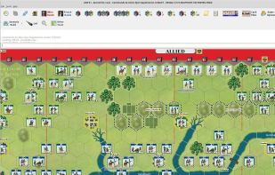 Vassal screenshot 2