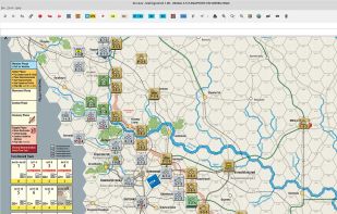 Vassal screenshot 1