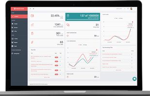 VASTCLICKS is a smarter URL shortener for Digital Marketers.