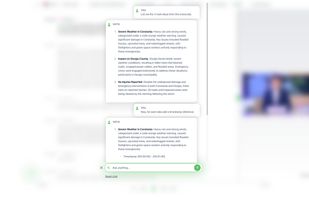 Vatis Tech screenshot 3