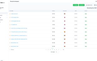 Vatis Tech screenshot 2