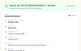 vatnode screenshot 1