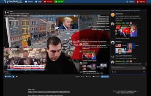 Vaughn Live screenshot 1