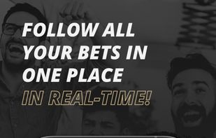 Vault: Bet Tracker screenshot 3