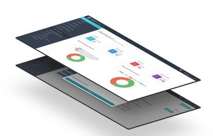 Vault One screenshot 1