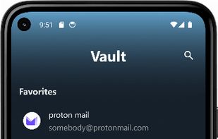 Vault (arsvechkarev) screenshot 1