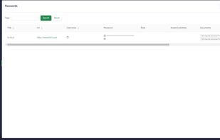 vaultbox screenshot 3