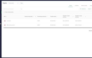 vaultbox screenshot 1