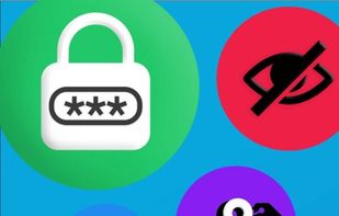 VLTR - Hide Photos Secret Vault screenshot 3