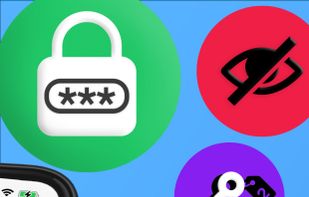 VLTR - Hide Photos Secret Vault screenshot 1