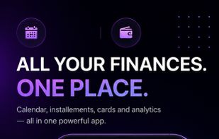 VaultHub: Finance manager