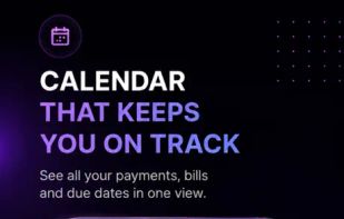 VaultHub: Finance Calendar screenshot 1