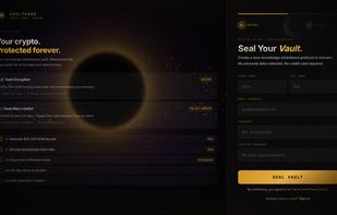 Signup_vaultpass