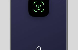 VaultQR screenshot 2