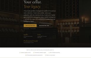 VaultSomm.com