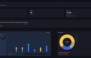 VaultSync screenshot 2