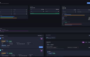 VaultSync screenshot 1