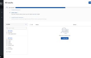 Unlocked Vault (Web)