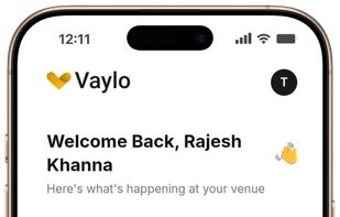 Vaylo screenshot 3